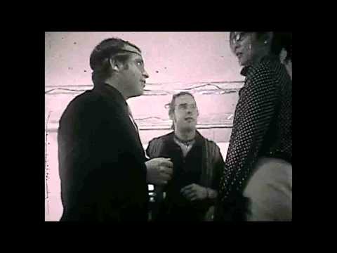 L'eau De Vie: Un Film De Jean-Luc Godard